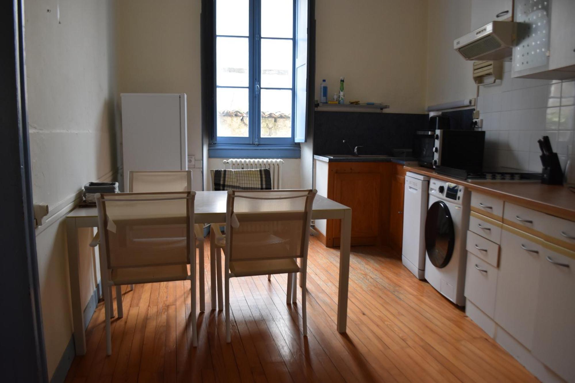 Apartment De Caractere Plein Centre *